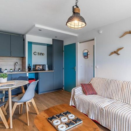 Appartement Martrois - Welkeys Villers-sur-Mer Bagian luar foto
