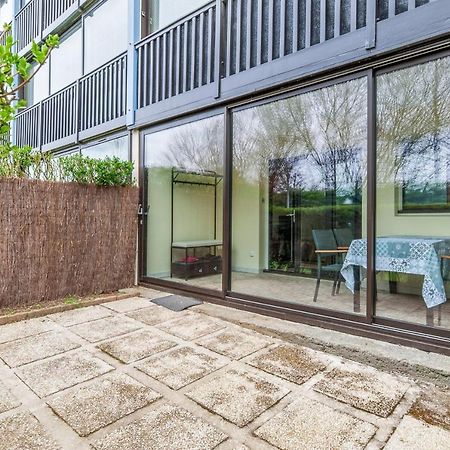 Appartement Martrois - Welkeys Villers-sur-Mer Bagian luar foto