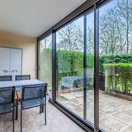 Appartement Martrois - Welkeys Villers-sur-Mer Bagian luar foto