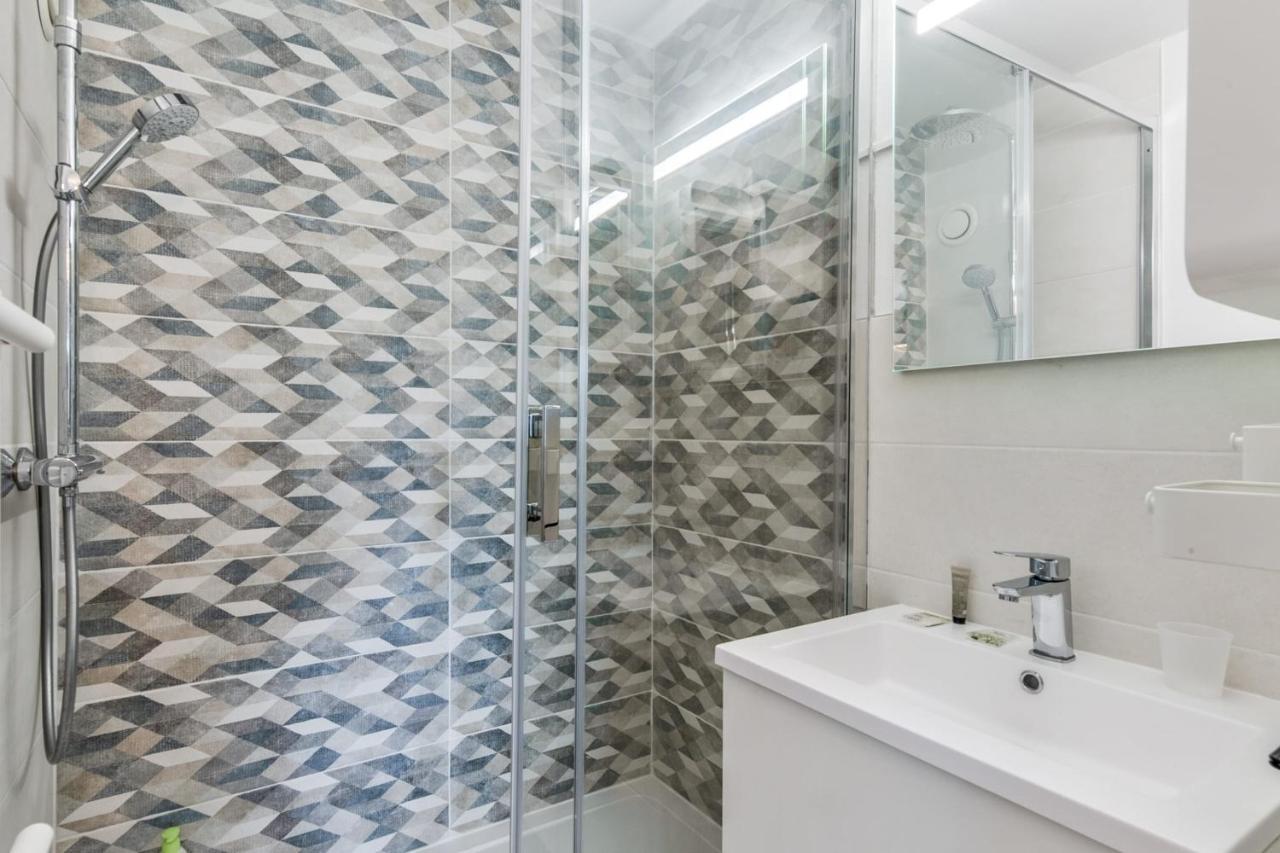 Appartement Martrois - Welkeys Villers-sur-Mer Bagian luar foto